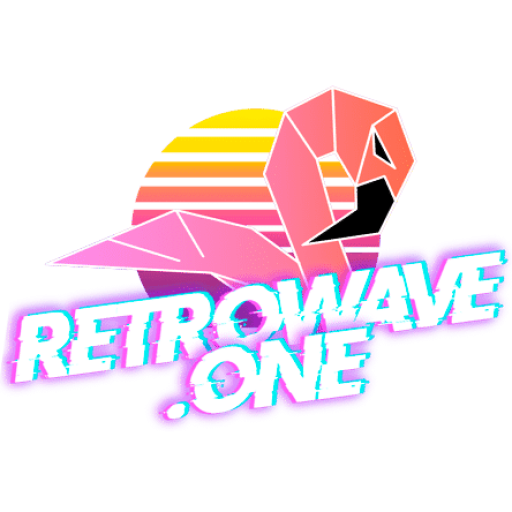 Retrowave.One Radio